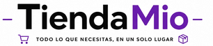 TIENDA MIO – Inicio